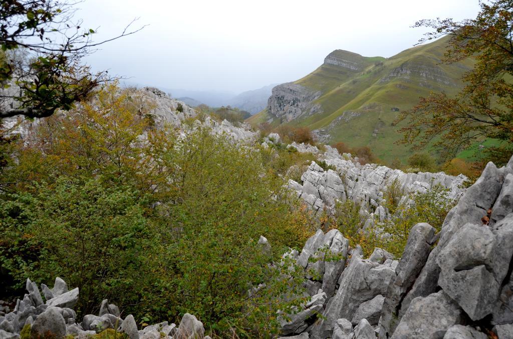 El Cerro Villa La Concha  Dış mekan fotoğraf