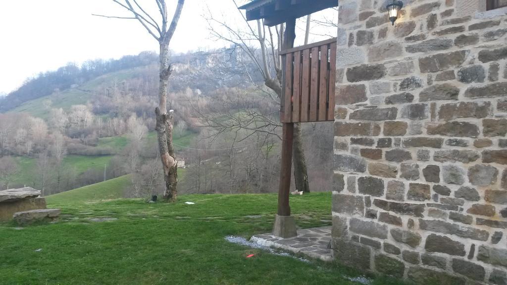 El Cerro Villa La Concha  Dış mekan fotoğraf