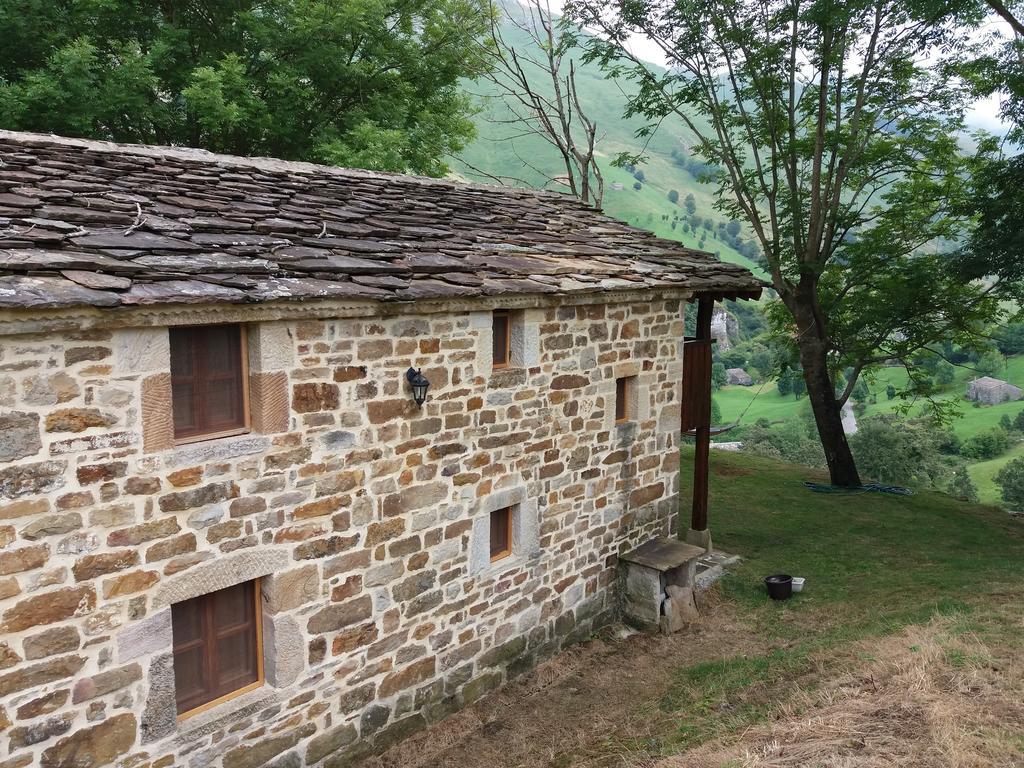El Cerro Villa La Concha  Dış mekan fotoğraf