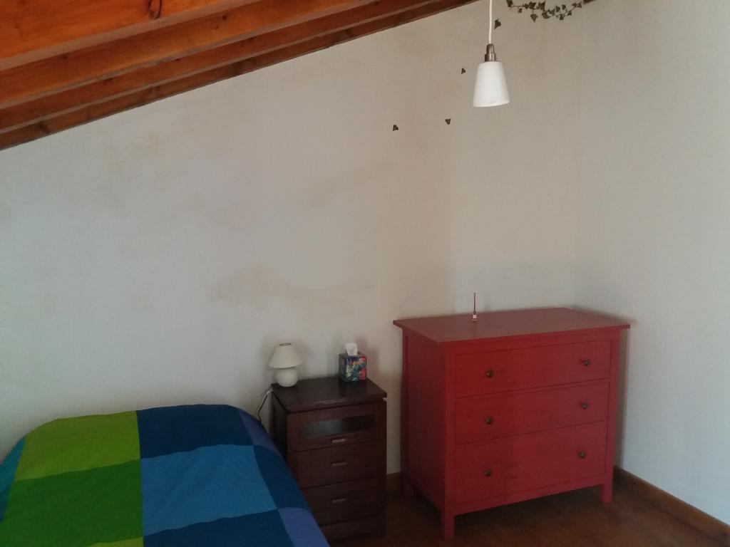 El Cerro Villa La Concha  Dış mekan fotoğraf