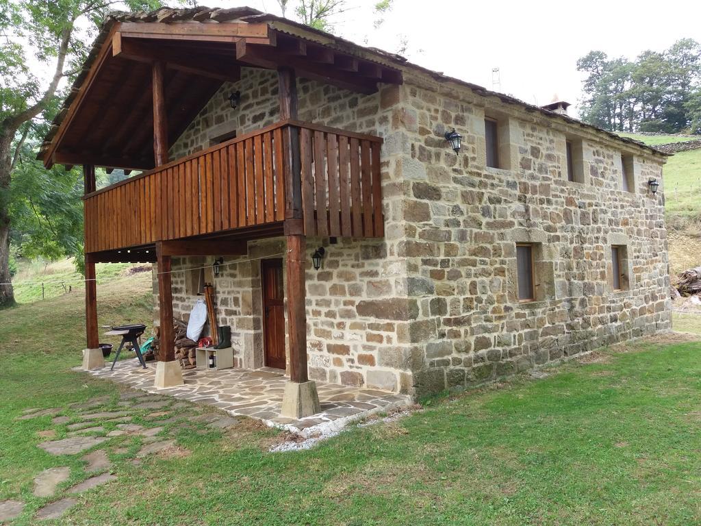 El Cerro Villa La Concha  Dış mekan fotoğraf